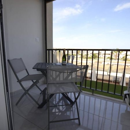 אגדה Studio Naturiste "Tropiques" Heliopolis Fg מראה חיצוני תמונה