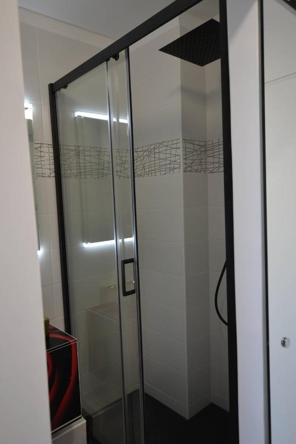 אגדה Studio Naturiste "Tropiques" Heliopolis Fg מראה חיצוני תמונה