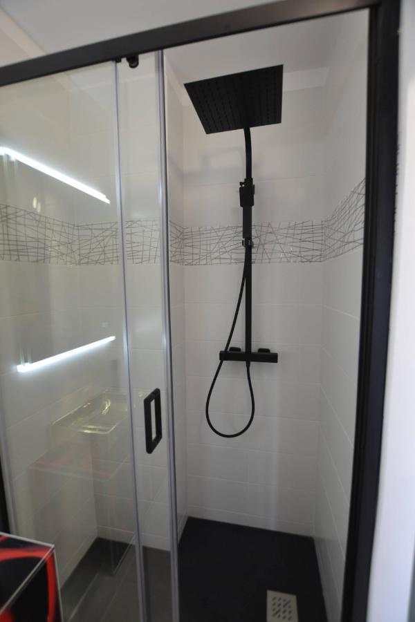 אגדה Studio Naturiste "Tropiques" Heliopolis Fg מראה חיצוני תמונה