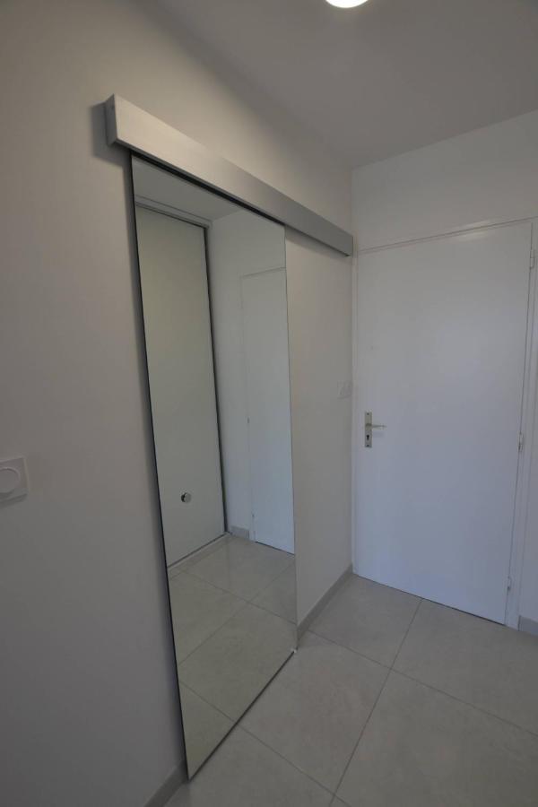 אגדה Studio Naturiste "Tropiques" Heliopolis Fg מראה חיצוני תמונה