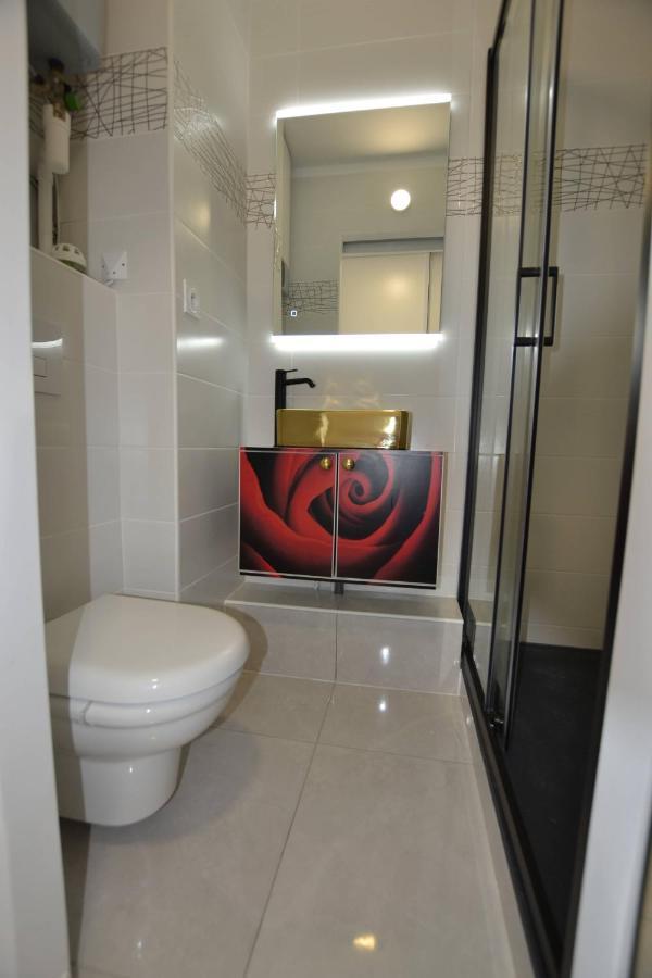 אגדה Studio Naturiste "Tropiques" Heliopolis Fg מראה חיצוני תמונה
